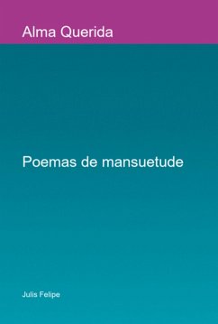 Cover Alma Querida (eBook, ePUB)