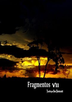 Cover Fragmentos Vii (eBook, PDF)