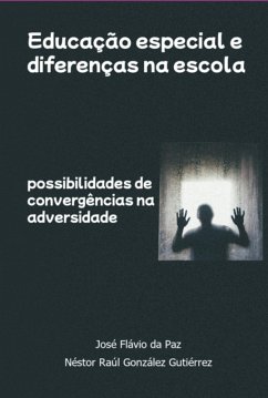 Cover Educação Especial E Diferenças Na Escola (eBook, PDF)