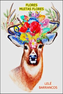Cover Flores E Mais Flores (eBook, PDF)