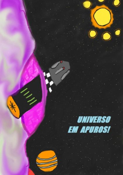 Universo Em Apuros (eBook, PDF) Universo Em Apuros (eBook, PDF)