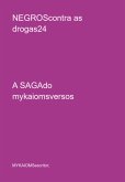 Negroscontra As Drogas24 (eBook, PDF)