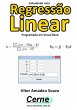 Calculando Uma Regressão Linear... - Bild 1
