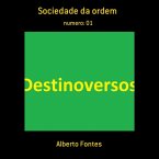 Sociedade Da Ordem (eBook, PDF)