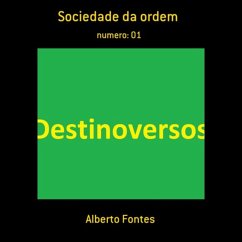Cover Sociedade Da Ordem (eBook, PDF)