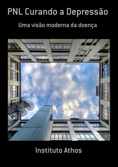 Cover Pnl Curando A Depressão (eBook, PDF)