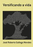 Versificando A Vida (eBook, PDF)