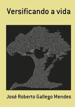 Cover Versificando A Vida (eBook, PDF)