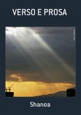 Verso E Prosa (eBook, PDF)