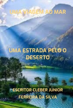 Cover Uma Viagem Ao Mar (eBook, PDF)