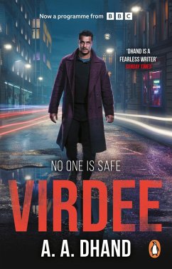 Cover Virdee (eBook, ePUB)