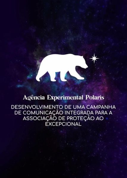Desenvolvimento De Uma Campanha De Comunicação Integrada Para A Associação De Proteção Ao Excepcional (eBook, PDF)