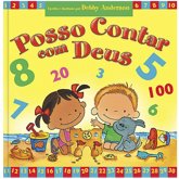 Posso Contar com Deus (eBook, ePUB) Posso Contar com Deus (eBook, ePUB)