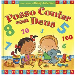 Posso Contar com Deus (eBook, ePUB) - Anderson, Debby