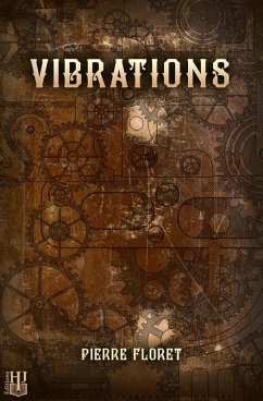 Cover Vibrations (eBook, ePUB)