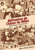Militantes De Clubes De Mães (eBook, PDF)