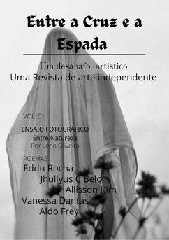 Cover Entre A Cruz E A Espada Vol.: 1 (eBook, PDF)