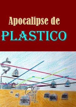 Cover Apocalipse De Plastico (eBook, PDF)