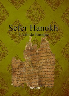 Cover Livro De Enoque (eBook, PDF)