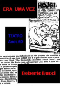 Cover Era Uma Vez ... (eBook, PDF)