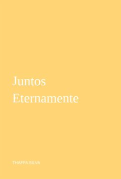 Cover Juntos Eternamente (eBook, PDF)