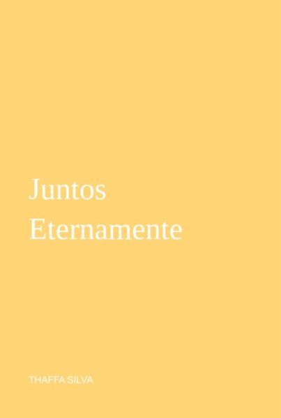 Juntos Eternamente (eBook, PDF)