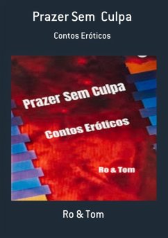 Cover Prazer Sem Culpa (eBook, PDF)