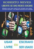 Liberte-se Das Redes Sociais (eBook, PDF)
