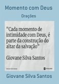 Momento Com Deus (eBook, PDF) Momento Com Deus (eBook, PDF)