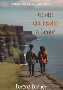 Cover Gente Que Inspira A Gente (eBook, PDF)