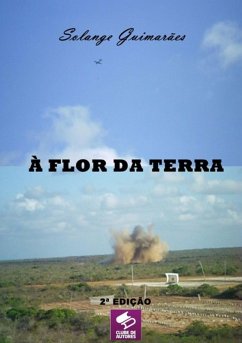 Cover À Flor Da Terra (eBook, PDF)