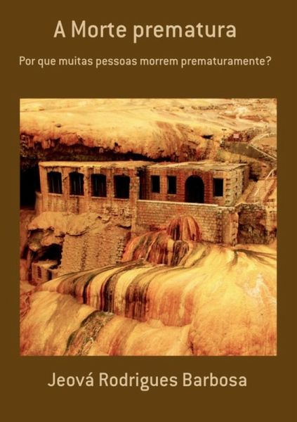 A Morte Prematura (eBook, PDF)