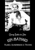 Ken Maynard (eBook, PDF)