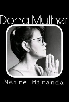 Cover Dona Mulher (eBook, PDF)