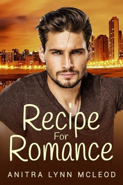 Cover Recipe for Romance (eBook, ePUB)