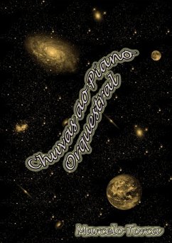 Cover Chuvas Ao Piano Orquestral (eBook, PDF)