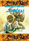 Aquiles E Heitor Em Tróia (eBook, PDF)