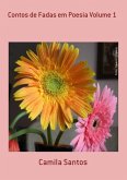Contos De Fadas Em Poesia Volume 1 (eBook, PDF)