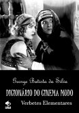 Dicionário Do Cinema Mudo (eBook, PDF)