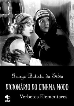 Dicionário Do Cinema Mudo (eBook, PDF) - Da Silva, George Batista