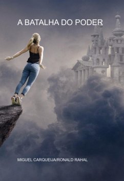Cover A Batalha Do Poder (eBook, PDF)