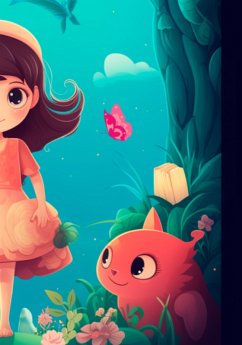 Cover Julia Aventureira (eBook, PDF)