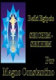 Manual Reiki Egípcio (eBook, PDF)
