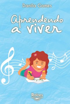 Cover Aprendendo A Viver (eBook, PDF)