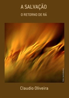 A Salvação (eBook, PDF) - Oliveira, Claudio
