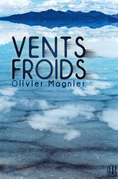 Cover Vents froids (eBook, ePUB)