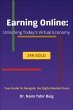 Earning Online: Unlocking Today's... - Bild 1