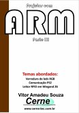 Projetos Com Arm - Parte Iii (eBook, PDF)