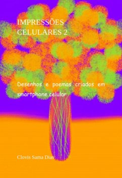 Impressões Celulares 2 (eBook, PDF) - Dias, Clovis Sama