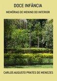 Doce Infância (eBook, PDF) Doce Infância (eBook, PDF)